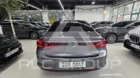 2016 Renault Samsung SM6