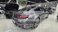 2016 Renault Samsung SM6