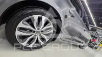 2016 Renault Samsung SM6