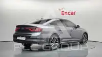2016 Renault Samsung SM6
