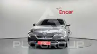 2016 Renault Samsung SM6