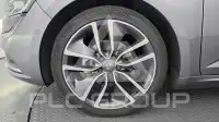2016 Renault Samsung SM6