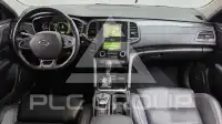 2016 Renault Samsung SM6