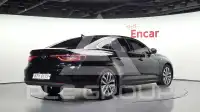 2016 Renault Samsung SM6