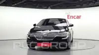 2016 Renault Samsung SM6