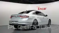 2016 Renault Samsung SM6