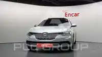 2016 Renault Samsung SM6