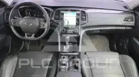 2016 Renault Samsung SM6