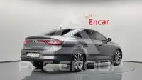 2016 Renault Samsung SM6