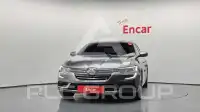 2016 Renault Samsung SM6