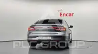 2016 Renault Samsung SM6