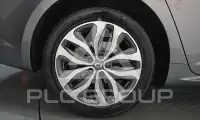 2016 Renault Samsung SM6