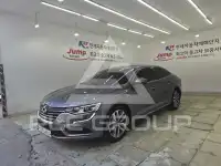 2016 Renault Samsung SM6