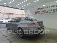 2016 Renault Samsung SM6