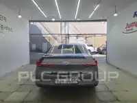 2016 Renault Samsung SM6