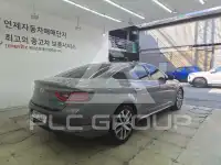 2016 Renault Samsung SM6