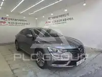 2016 Renault Samsung SM6