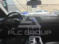 2016 Renault Samsung SM6