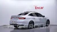 2016 Renault Samsung SM6
