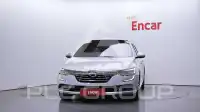 2016 Renault Samsung SM6
