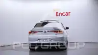 2016 Renault Samsung SM6