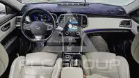2016 Renault Samsung SM6