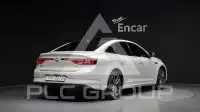2016 Renault Samsung SM6
