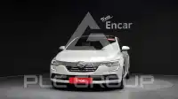 2016 Renault Samsung SM6