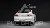 2016 Renault Samsung SM6