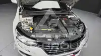 2016 Renault Samsung SM6