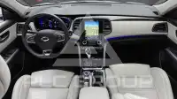 2016 Renault Samsung SM6