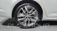 2016 Renault Samsung SM6
