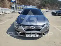 2016 Renault Samsung SM6