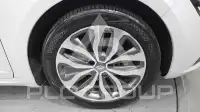 2016 Renault Samsung SM6