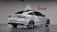 2016 Renault Samsung SM6