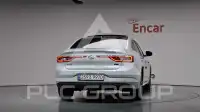 2016 Renault Samsung SM6