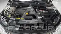 2016 Renault Samsung SM6