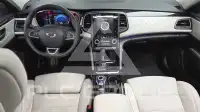 2016 Renault Samsung SM6