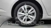 2016 Renault Samsung SM6