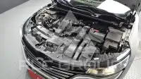 2016 Renault Samsung SM6