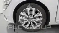 2016 Renault Samsung SM6