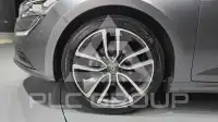 2016 Renault Samsung SM6