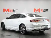 2016 Renault Samsung SM6