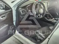 2016 Renault Samsung SM6
