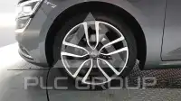 2016 Renault Sm6