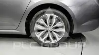 2016 Renault Samsung SM6