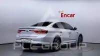 2016 Renault Samsung SM6