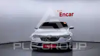 2016 Renault Samsung SM6