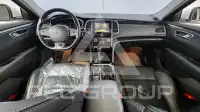 2016 Renault Samsung SM6