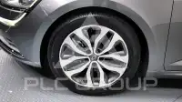 2016 Renault Samsung SM6